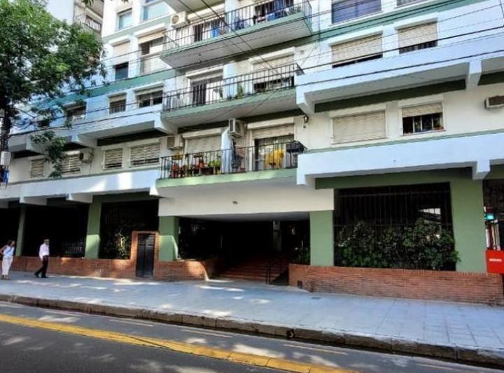 Departamento · 53m² · 3 Ambientes