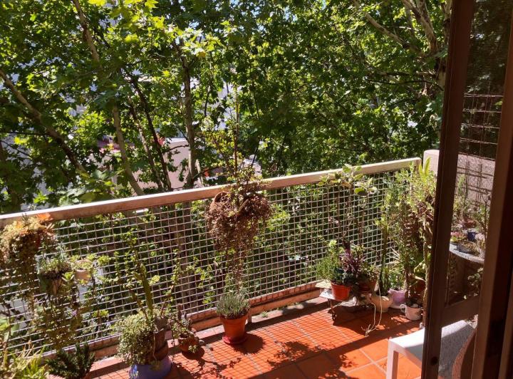 Departamento · 65m² · 3 Ambientes