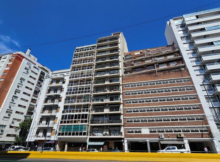 Departamento · 82m² · 4 Ambientes