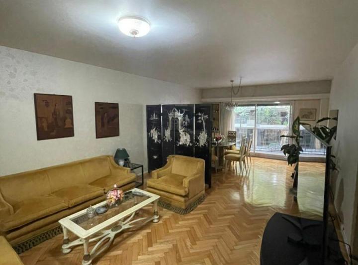 Departamento · 116m² · 4 Ambientes