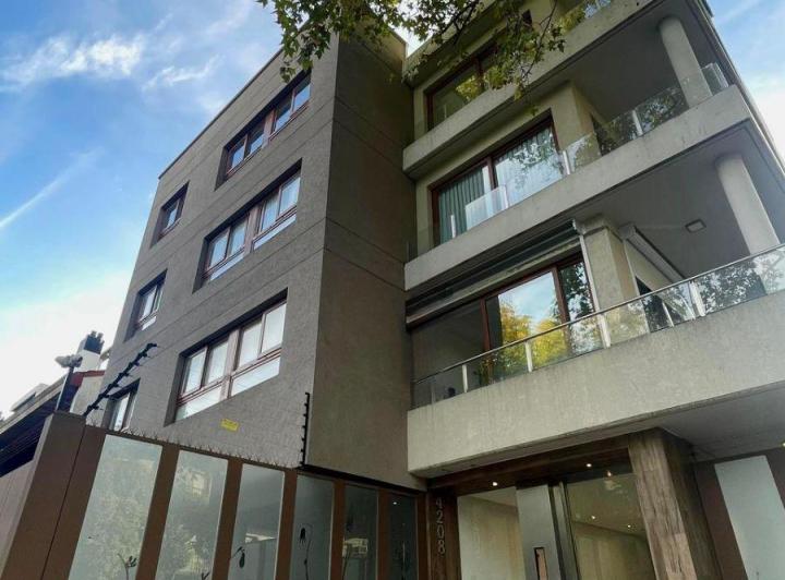 Departamento · 112m² · 4 Ambientes · 2 Cocheras