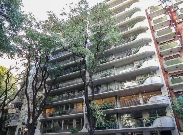 Departamento · 147m² · 4 Ambientes · 2 Cocheras