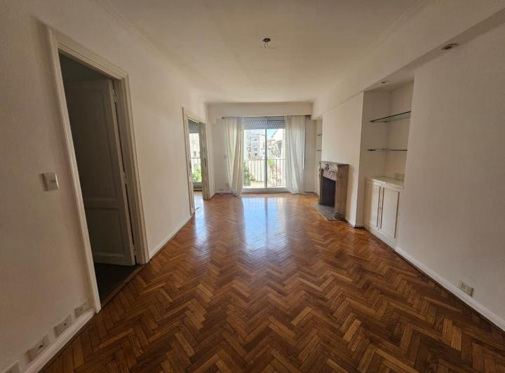 Departamento · 150m² · 5 Ambientes