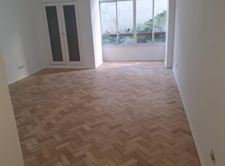 Departamento · 95m² · 4 Ambientes