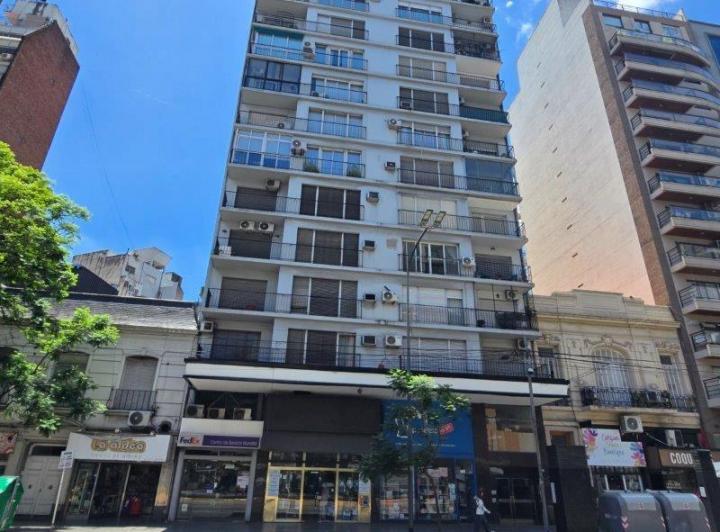 Departamento · 94m² · 4 Ambientes · 1 Cochera