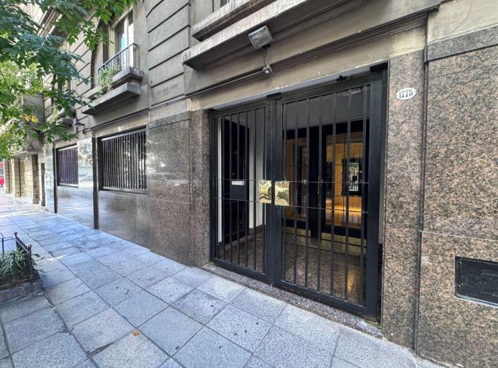 Departamento · 138m² · 4 Ambientes · 1 Cochera