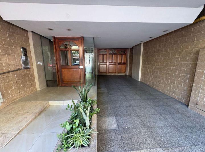 Departamento · 100m² · 4 Ambientes