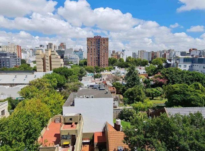 Departamento · 78m² · 4 Ambientes