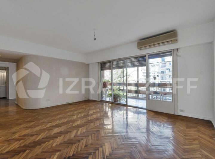 Departamento · 93m² · 5 Ambientes