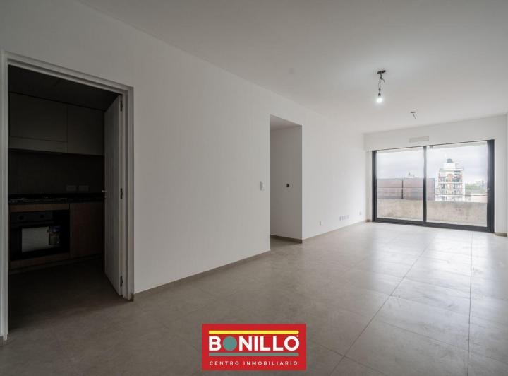 Departamento · 94m² · 4 Ambientes