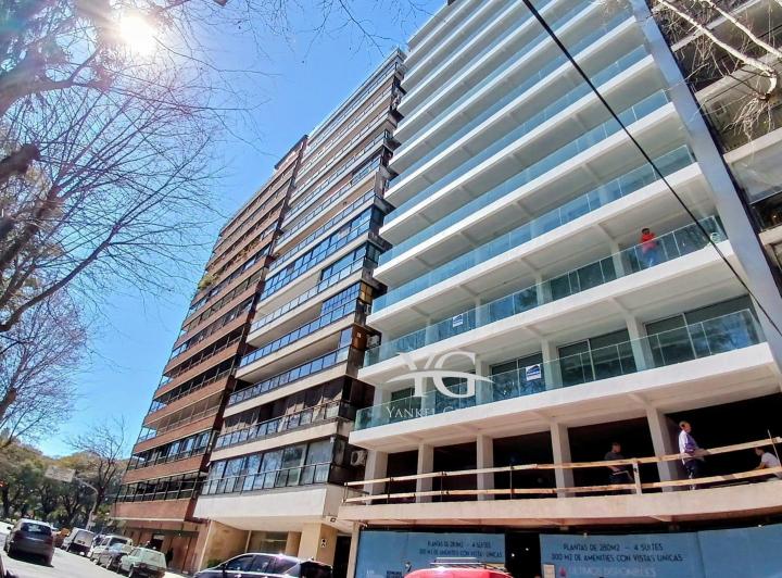 Departamento · 275m² · 5 Ambientes