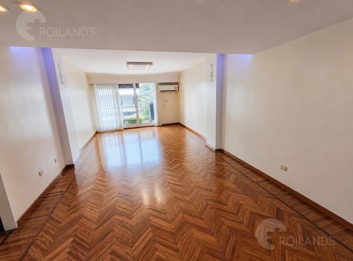 Departamento · 147m² · 4 Ambientes · 1 Cochera