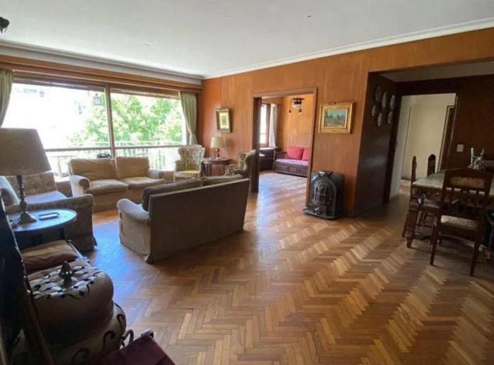 Departamento · 150m² · 5 Ambientes
