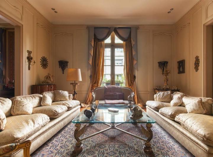 Departamento · 526m² · 11 Ambientes · 1 Cochera