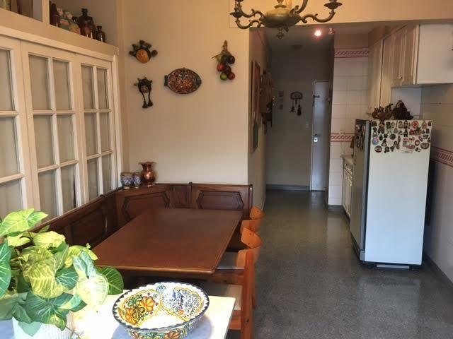 Departamento · 239m² · 5 Ambientes · 1 Cochera