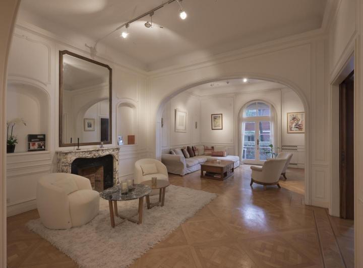 Departamento · 290m² · 6 Ambientes · 2 Cocheras