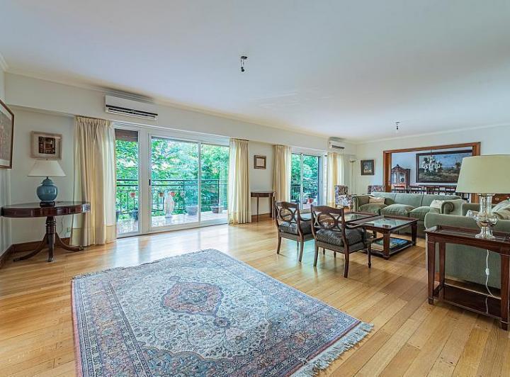 Departamento · 397m² · 8 Ambientes · 2 Cocheras