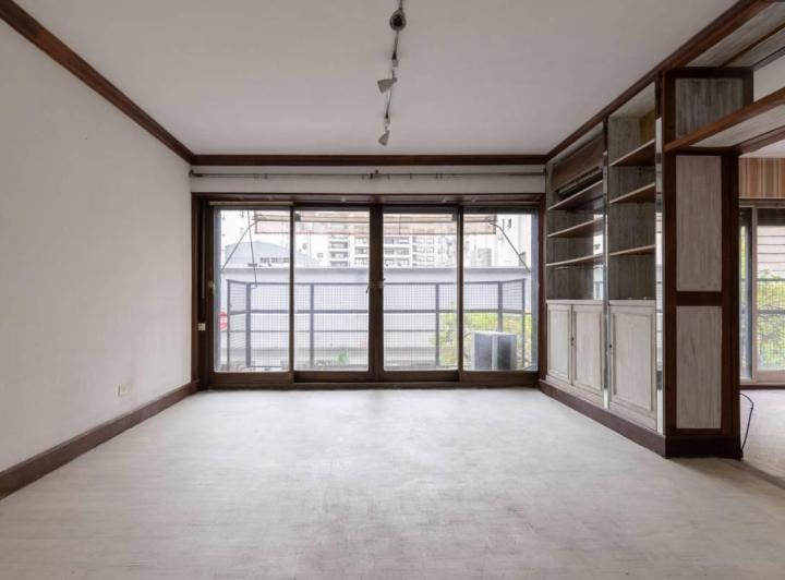 Departamento · 170m² · 5 Ambientes