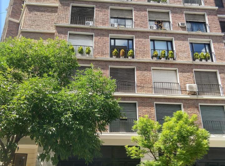 Departamento · 256m² · 7 Ambientes · 1 Cochera