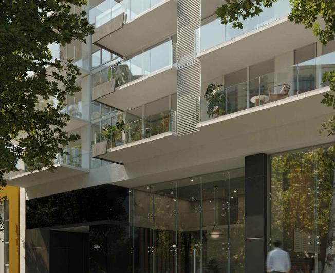 Departamento · 152m² · 5 Ambientes