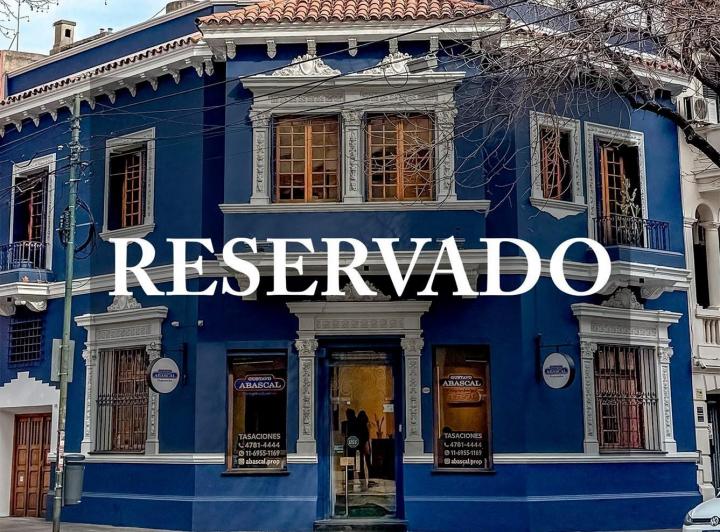 Departamento · 263m² · 5 Ambientes · 1 Cochera