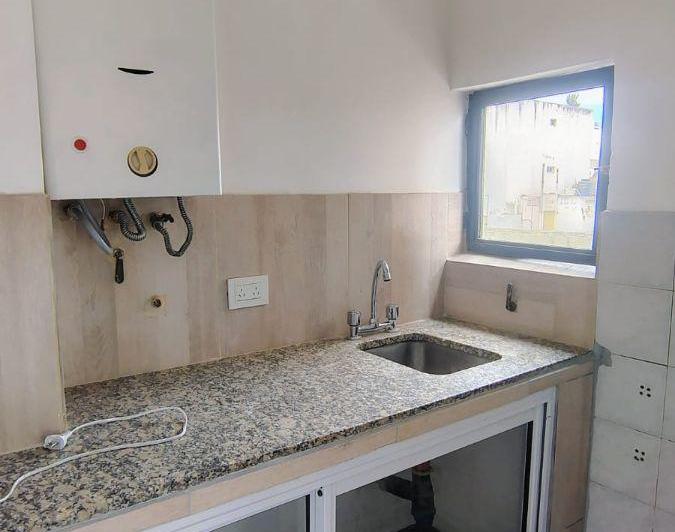 Departamento · 20m² · 3 Ambientes