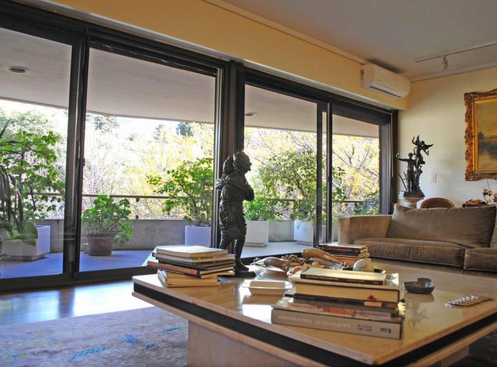 Departamento · 344m² · 7 Ambientes · 2 Cocheras