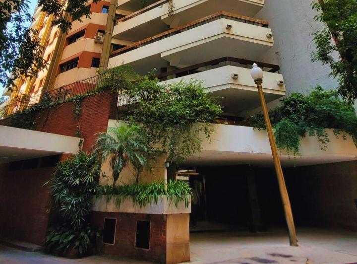 Departamento · 226m² · 5 Ambientes · 3 Cocheras