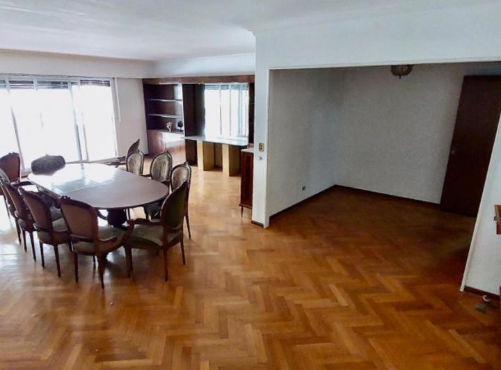 Departamento · 235m² · 6 Ambientes · 2 Cocheras