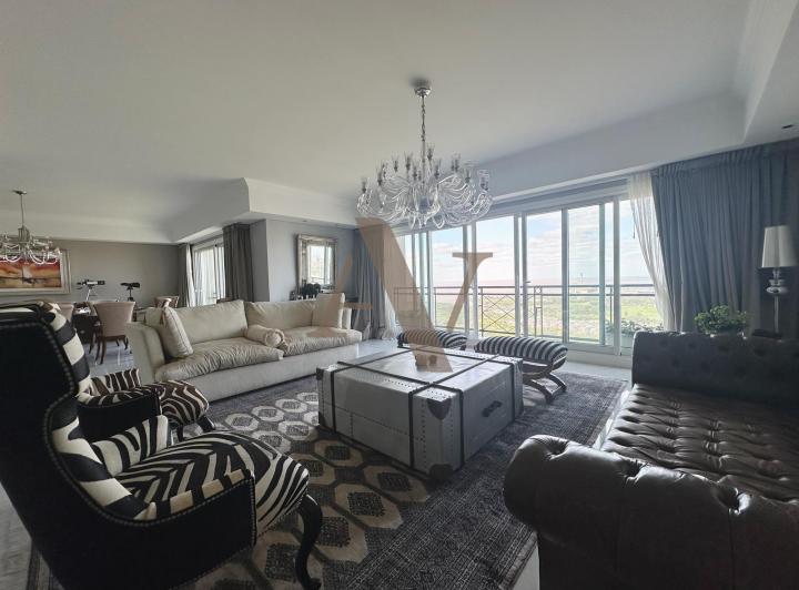 Departamento · 289m² · 5 Ambientes · 2 Cocheras