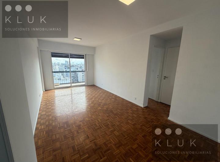 Departamento · 64m² · 3 Ambientes