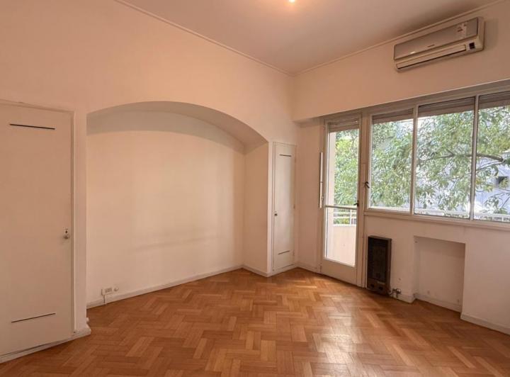 Departamento · 133m² · 5 Ambientes