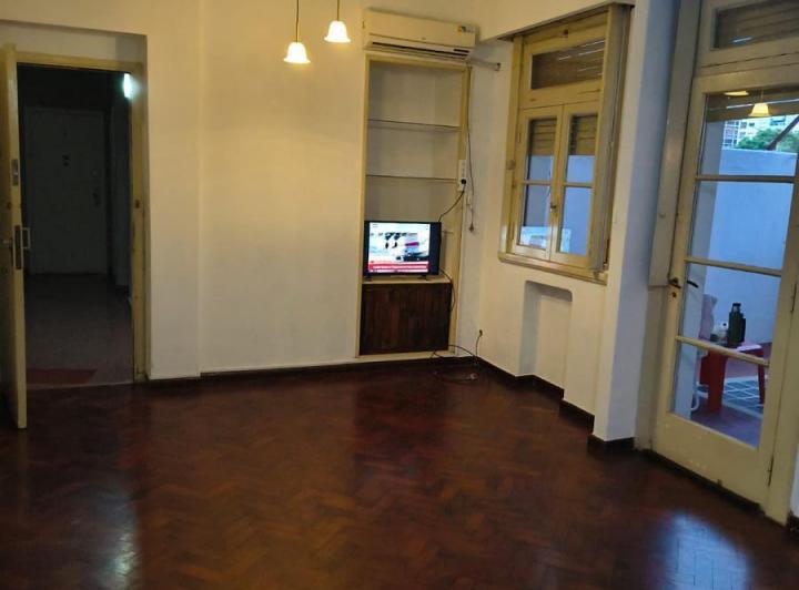 Departamento · 62m² · 5 Ambientes