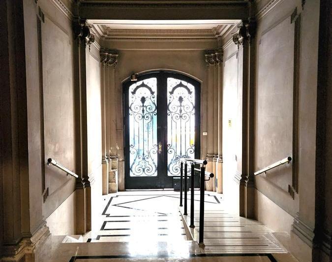 Departamento · 173m² · 6 Ambientes