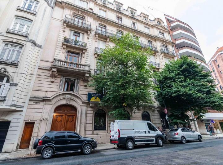 Departamento · 337m² · 9 Ambientes