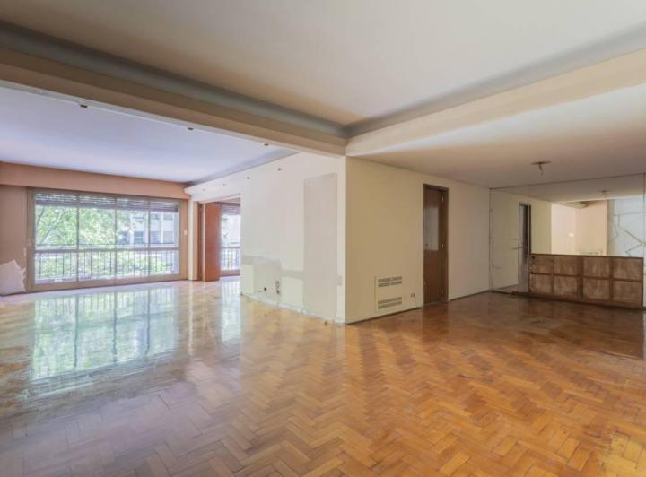 Departamento · 201m² · 7 Ambientes