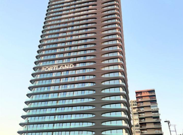 Departamento · 380m² · 4 Ambientes · 1 Cochera
