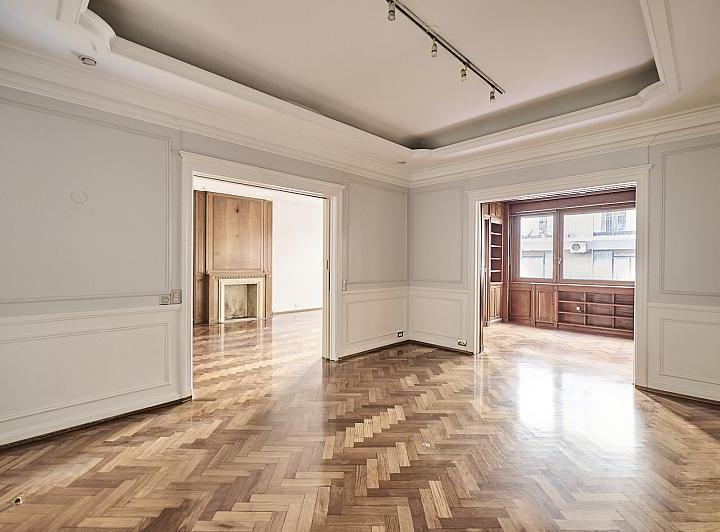 Departamento · 226m² · 7 Ambientes · 2 Cocheras