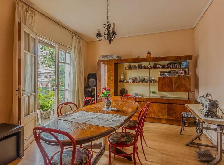 Departamento · 150m² · 7 Ambientes