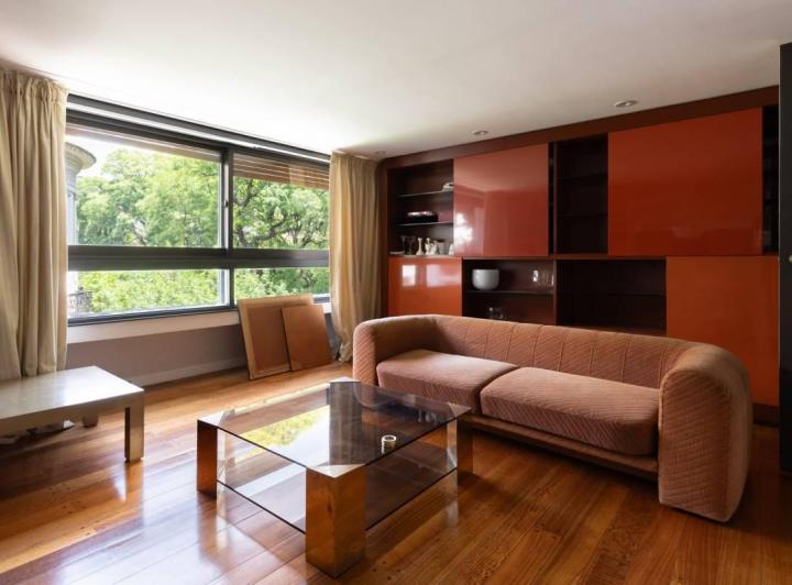 Departamento · 256m² · 7 Ambientes · 2 Cocheras