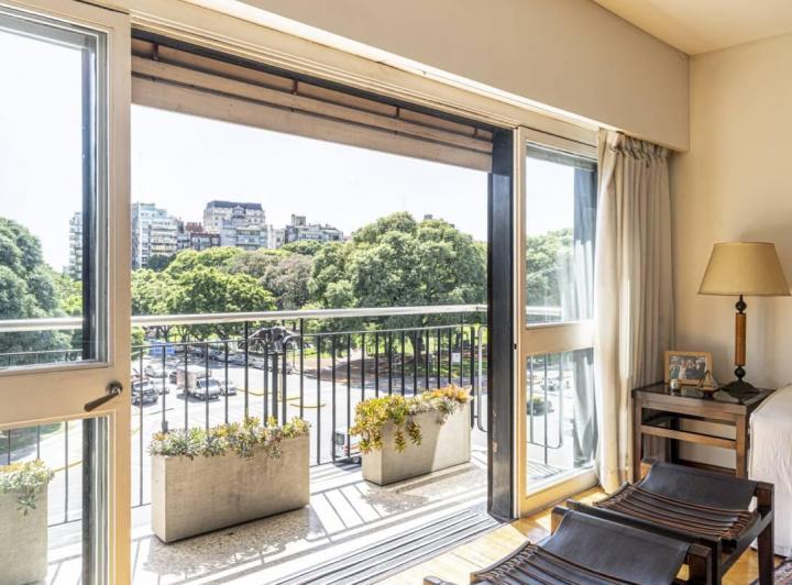 Departamento · 274m² · 6 Ambientes · 2 Cocheras