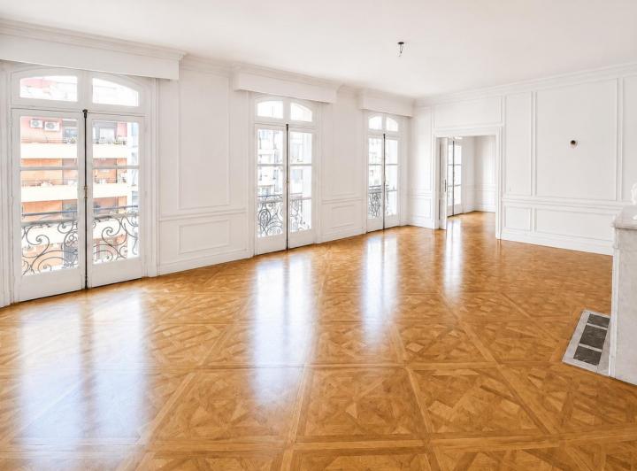 Departamento · 427m² · 7 Ambientes · 2 Cocheras