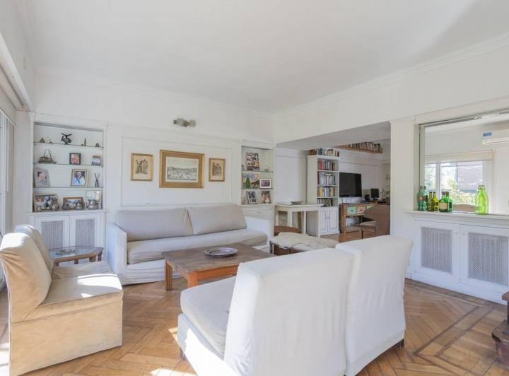 Departamento · 153m² · 5 Ambientes · 1 Cochera