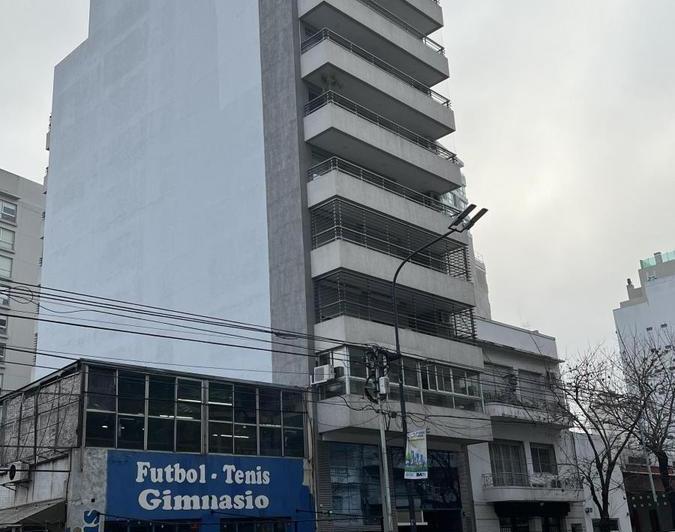 Departamento · 235ha · 5 Ambientes · 2 Cocheras