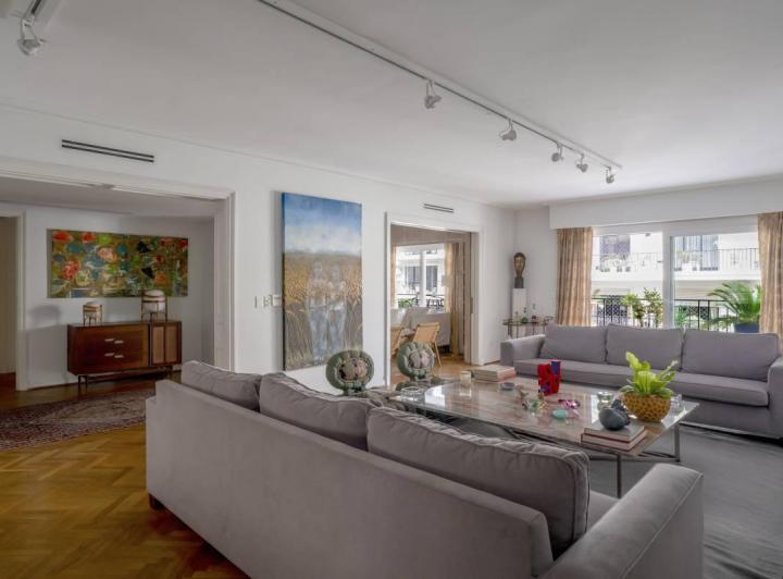 Departamento · 280m² · 7 Ambientes · 2 Cocheras