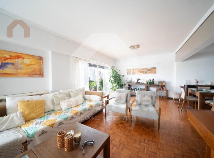 Departamento · 270m² · 5 Ambientes · 2 Cocheras