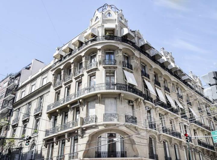 Departamento · 255m² · 8 Ambientes