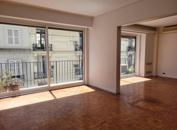 Departamento · 161m² · 5 Ambientes · 1 Cochera