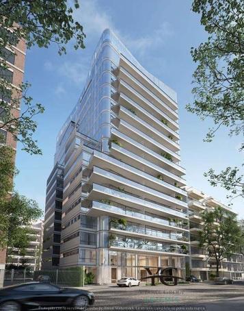 Departamento · 407m² · 6 Ambientes