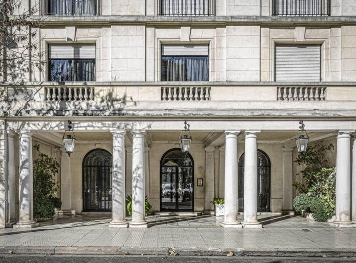 Departamento · 532m² · 12 Ambientes · 2 Cocheras
